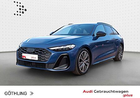 Audi A5 TDI quattro S line *Matrix*HUD*B&O*Cam*