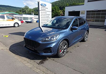 Ford Kuga ST-Line X Allrad Navi Kamera ACC LED