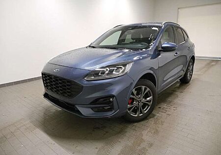 Ford Kuga ST-Line X Allrad Navi Kamera ACC LED