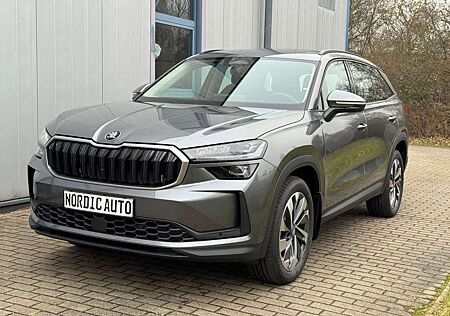 Skoda Kodiaq 2.0 TDI 4x4 Selection+StandH+Kamera+ACC+AHK+Cockpi