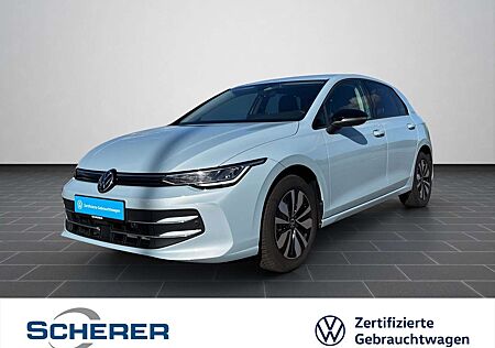 VW Golf Volkswagen GOAL 1,5 l eTSI DSG NAVI SHZ KAM AHK ACC