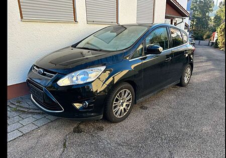 Ford C-Max 2.0 TDCi Aut. Titanium