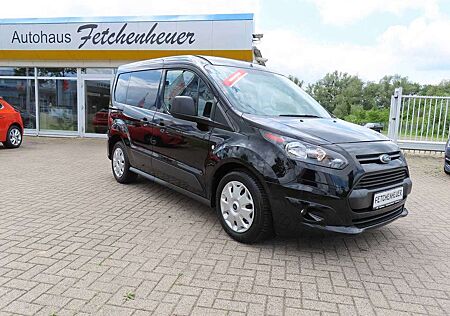Ford Transit Connect KLIMA+BEH.WSS+PDC+BLUET+SORTIMO