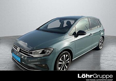 VW Golf Sportsvan Volkswagen 1,4 TSI DSG