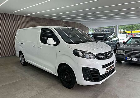 Opel Vivaro 2.0 CDTI Kasten L3*Totwinkel*2xSchiebetür