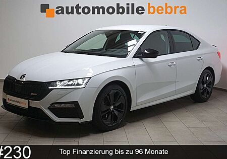 Skoda Octavia 2.0TDI DSG RS Virtual AHK Navi ACC HUD