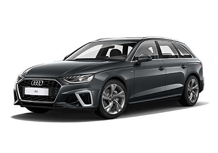 Audi A4 Avant 40 TFSI S tronic advanced