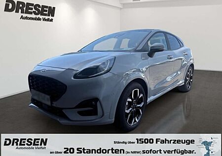 Ford Puma ST-Line X 1.0 MHEV *PANORAMADACH*SOUND-SYSTEM*WINT