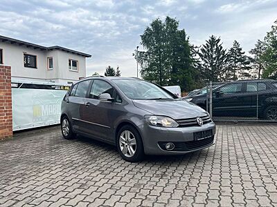 Volkswagen Golf Plus Comfortline