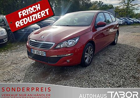 Peugeot 308 1.2 e-THP 110 SW Active Navi PDC LM Lichtaut