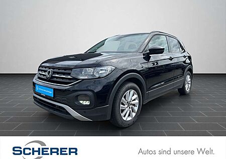 VW T-Cross Volkswagen Life 1.0 TSI DSG ACC CARPLAY RFK