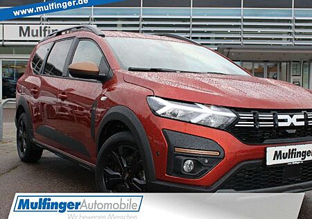 Dacia Jogger TCe110 Extreme+ 7-Sitz Navi Sitzhz.Kamera