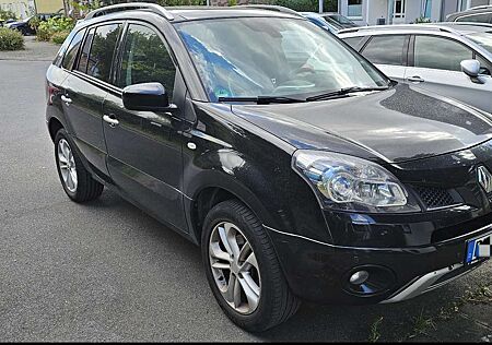 Renault Koleos Night&Day