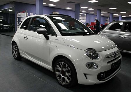 Fiat 500C 1.0 GSE Hybrid Sport