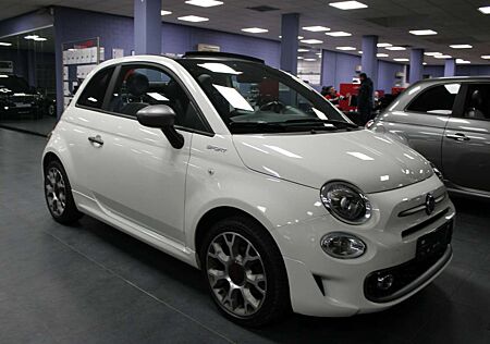 Fiat 500C 1.0 GSE Hybrid Sport