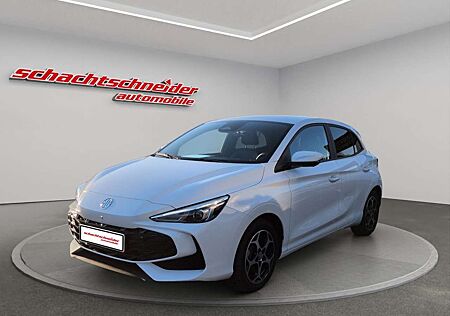 MG MG3 3 Hybrid+ Luxury
