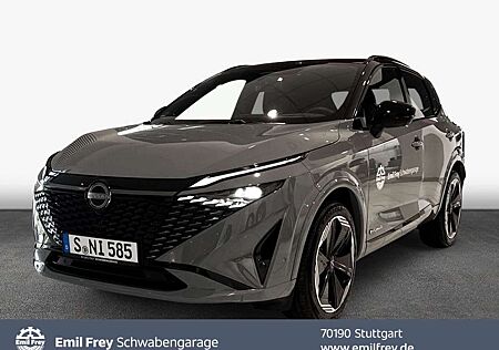 Nissan Qashqai 1.5 VC-T e-Power N-Design