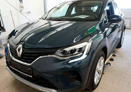 Renault Captur 1.0 TCe EQUILIBRE Allwetter - PDC - Navi
