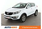 Kia Sportage 1.6 GDI Dream Team 2WD*NAVI*CAM*PDC*SHZ