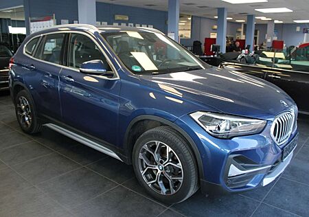 BMW X1 sDrive 20i Aut. xLine