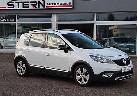 Renault Scenic III Xmod BOSE Edition l LEDER l NAVI l