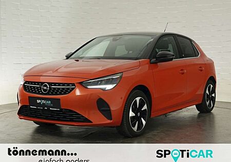 Opel Corsa-e F ELEGANCE 50kWH AT+LED+RÜCKFAHRKAMERA+SITZHEIZUNG