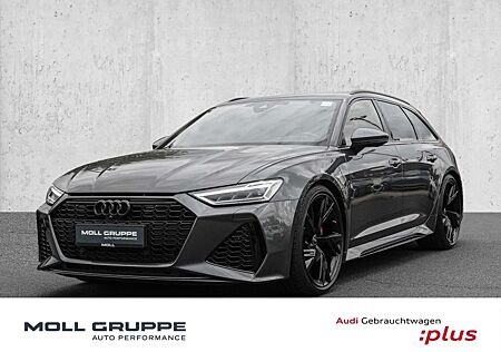 Audi RS6 RS 6 Avant 4.0 TFSI quattro 441(600) kW(PS) Head U