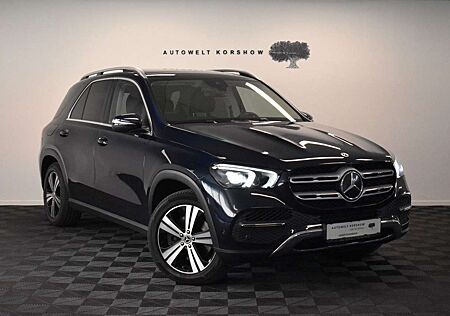 Mercedes-Benz GLE 350 d 4Matic *PANO *LUFT *SITZLÜFT *ST-HEIZ