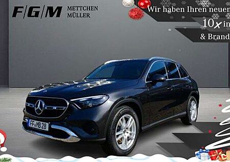 Mercedes-Benz GLC-Klasse GLC 200 4M AVANTGARDE Advanced Plus DigiLight