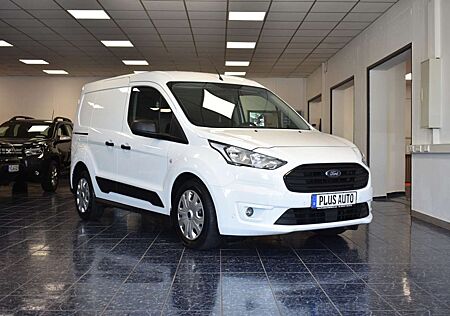 Ford Transit Connect Kasten Trend 3-Sitze PDC 1-Hand