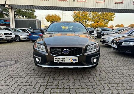 Volvo XC 70 XC70 D4 Momentum AWD 1 Hand