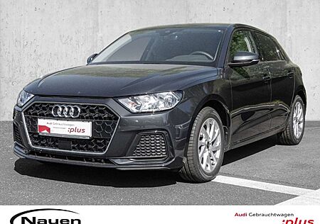 Audi A1 Sportback 25 TFSI S-tronic *mtl. 169,-€ 1,99%*