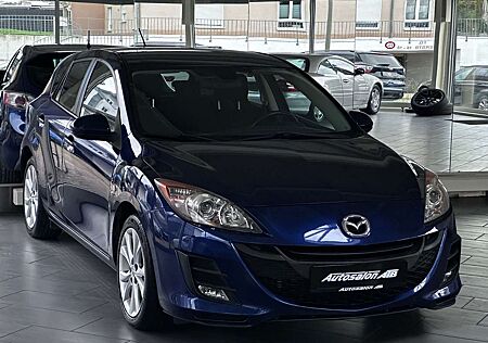 Mazda 3 Lim. High-Line