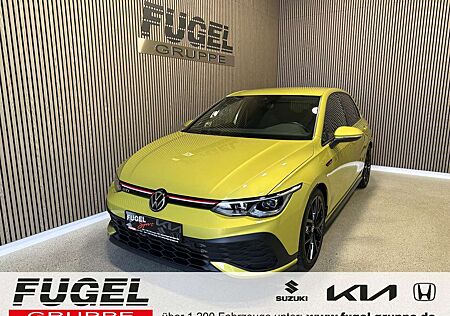 VW Golf Volkswagen 2.0 TSI DSG GTI Clubsport LED|H&K|19"|Navi|SHZ
