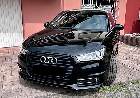 Audi A1 Sportback 1.0 TFSI ultra Sportback