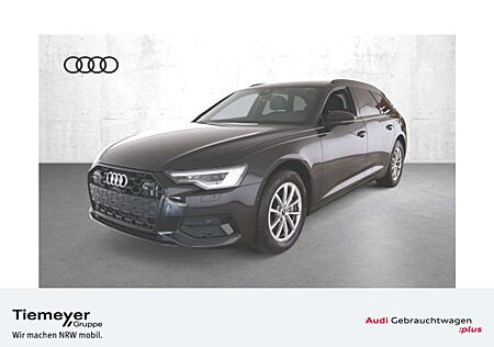 Audi A6 40 TDI ADVANCED HuD LEDER MATRIX ASSIST