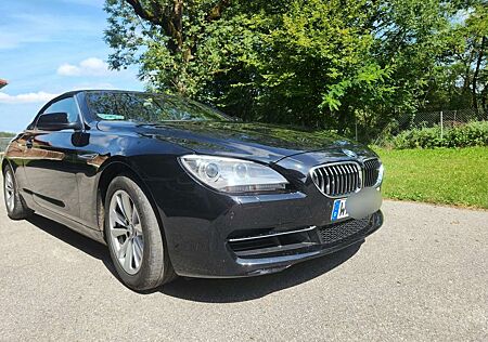 BMW 640i 640 xDrive Cabrio