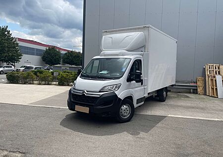 Citroën Jumper Citroen 35 L3 Heavy