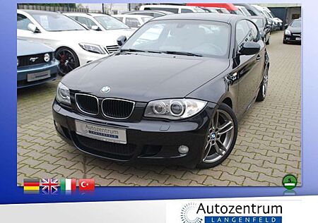 BMW 116 i M-Sportpaket *NAVI*XENON*SHADOW-LINE*