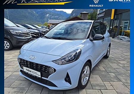 Hyundai i10 Style