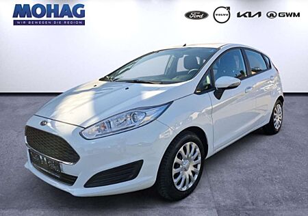 Ford Fiesta Trend 5-türig 60 PS Klima