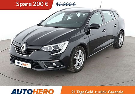 Renault Megane 1.3 TCe Business Edition*NAVI*PDC*SHZ*TEMPO*KLIMA*