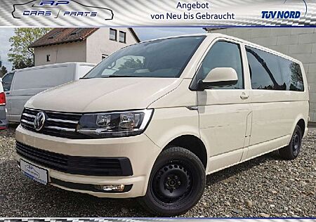 VW T6 Transporter Volkswagen Caravelle#Lang#NAVI#9Sitze#Taxi#