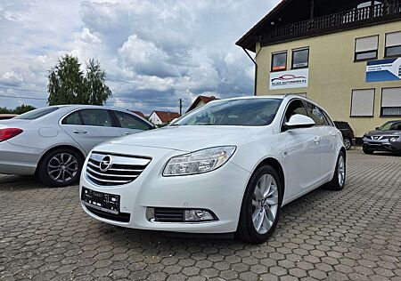 Opel Insignia A Sports Tourer Sport / TÜV Neu
