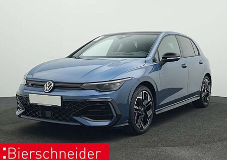 VW Golf R Volkswagen 8 1.5 eTSI DSG R-LINE BLACK STYLE PANO AHK IQ.LIGH