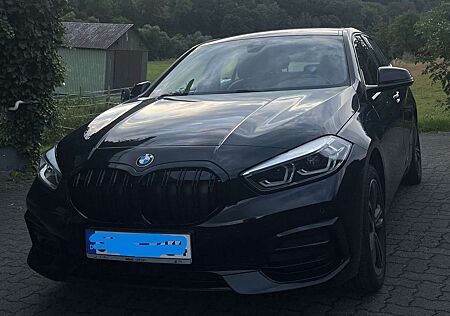 BMW 118i 118 Sport Line