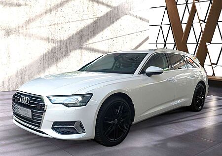 Audi A6 Avant 40 TDI sport|LED|MMI PLUS|LEDER|MEMORY*
