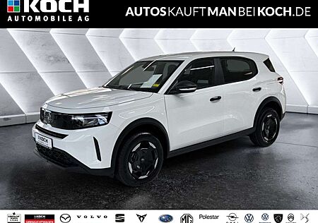 Opel Frontera 1.2 Hybrid Edition DSG LED NAVI SHZ LHZ K