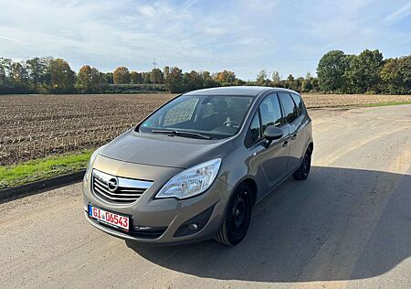 Opel Meriva 1.4 EcoFlex 150 Jahre