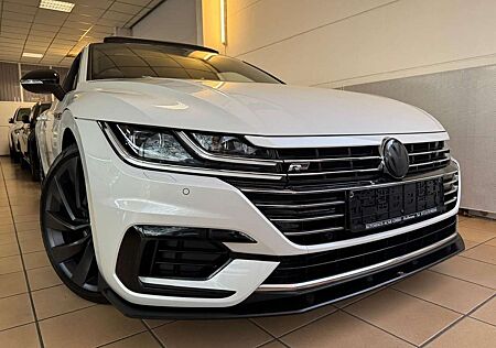 VW Arteon Volkswagen R-Line 4Motion LED Digital Kamera Key-Go 8-Fach